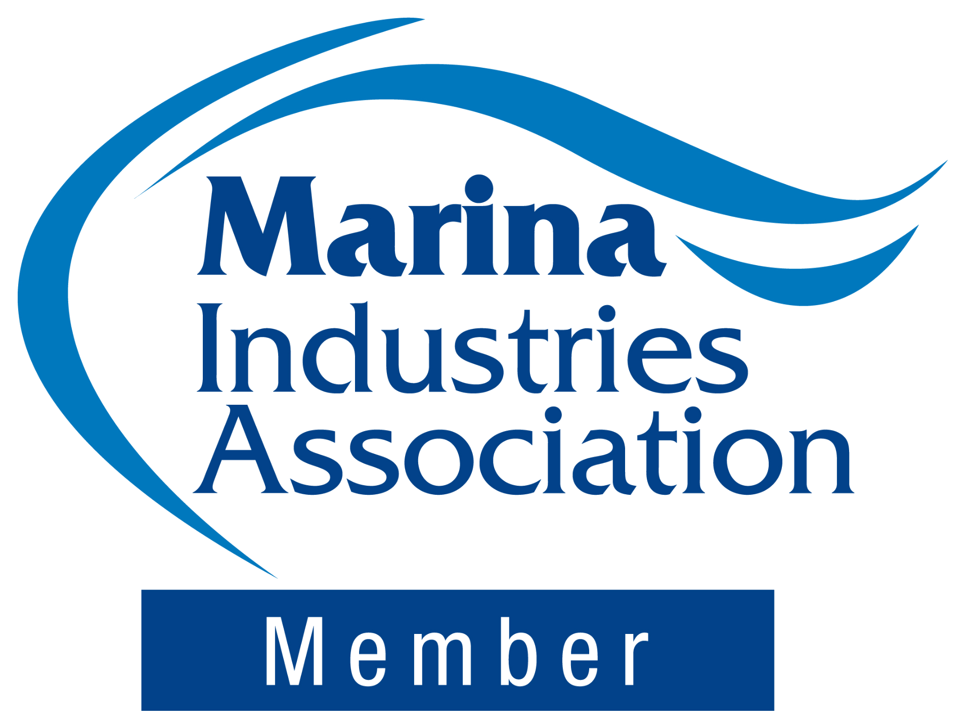 Marina Industries Association Member
