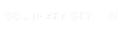 Southern Sky AI logo