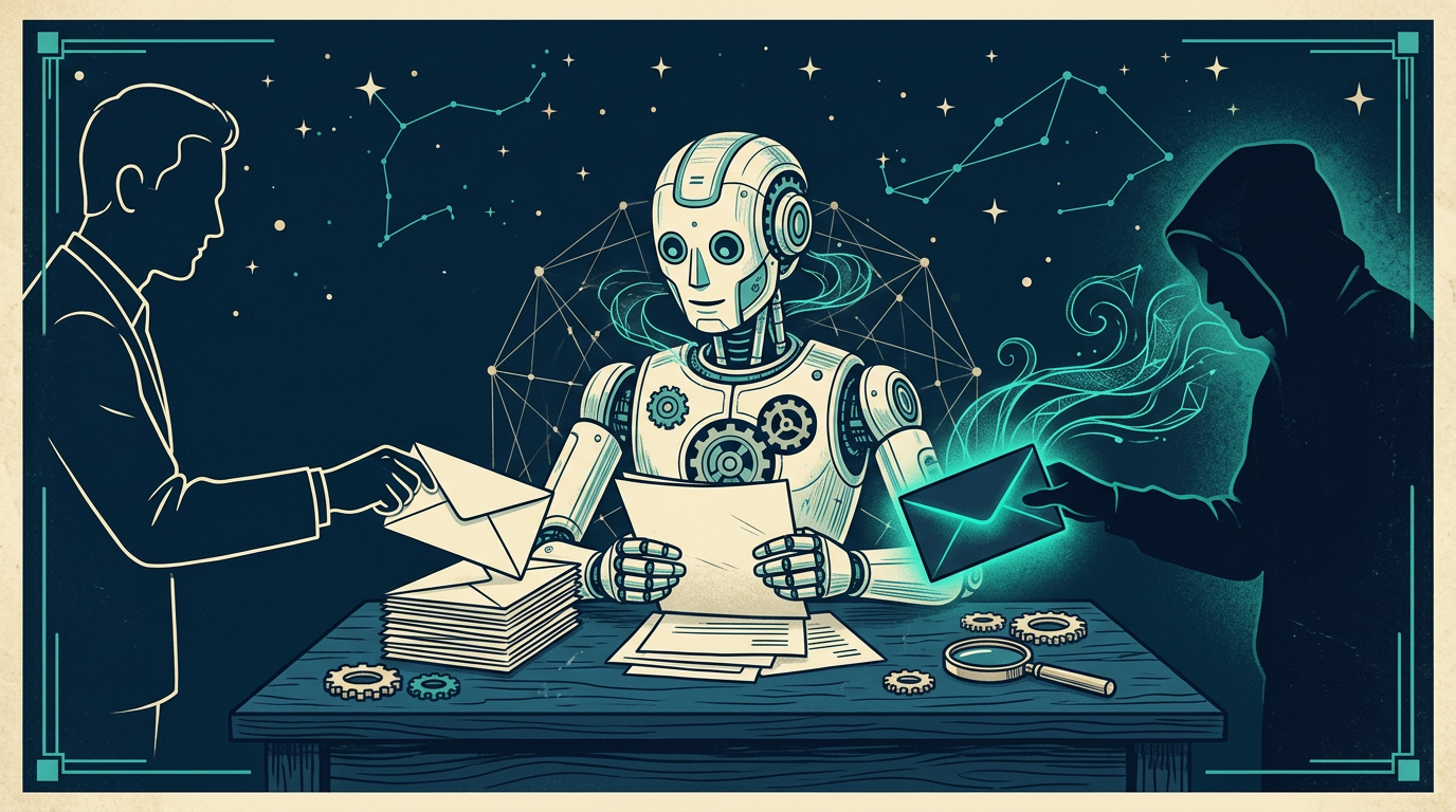 Prompt Injection: The Instruction You Did Not Give