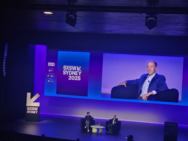 Building the Plane While Flying It: Reflections on AI, Power and Energy at SXSW Sydney 2025 - Southern Sky AI Perspective